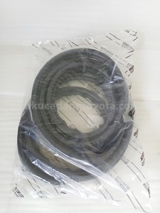 67881BZ060 WEATHERSTRIP,BACK - TOYOTA