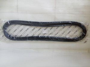 67881BZ140 WEATHERSTRIP,BACK DR - TOYOTA