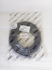 67881BZ150 WEATHERSTRIP B/DOOR - TOYOTA