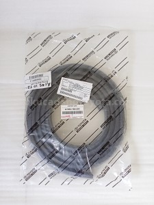 67881BZ150 WEATHERSTRIP B/DOOR - TOYOTA