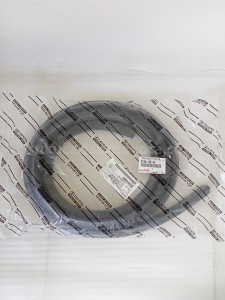 67881BZ160 WEATHERSTRIP BACK DR - TOYOTA