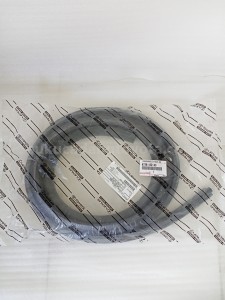 67881BZ160 WEATHERSTRIP BACK DR - TOYOTA