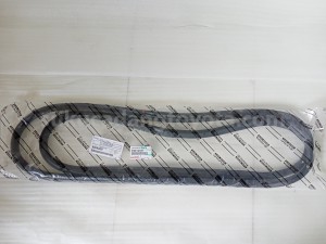 67881BZ180 WEATHERSTRIP BACK DR - TOYOTA