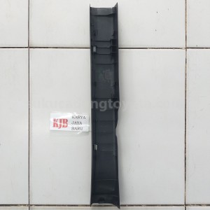 67913BZ140B0 PLATE FR DR SCUFF RH - TOYOTA