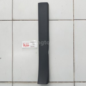67914BZ140B0 PLATE FR DR SCUFF LH - TOYOTA