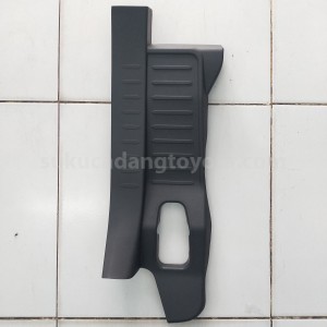 67918BZ210B0 PLATE RR DR SCUFF LH - TOYOTA