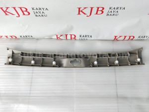 679350K040E0 PLATE BACK DR SCUFF - TOYOTA