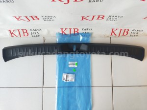 679350K060C0 PLATE, BACK DR SCUFF - TOYOTA