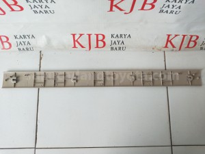 67935BZ020A0 PLATE,BCK DOOR SCUFF - TOYOTA