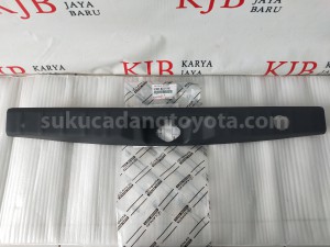 67935BZ070B0 PLATE,BACK DR SCUFF - TOYOTA