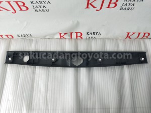 67935BZ070B0 PLATE,BACK DR SCUFF - TOYOTA