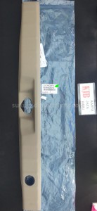 67935BZ070E0 PLATE,BACK DR SCUFF - TOYOTA