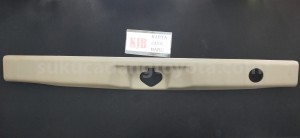 67935BZ070E0 PLATE,BACK DR SCUFF - TOYOTA