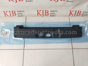 67935BZ120C0 PLATE, BACK DR SCUFF - TOYOTA