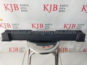 67935BZ120C0 PLATE, BACK DR SCUFF - TOYOTA