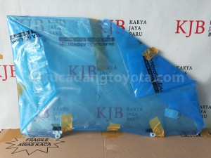681020K111 GLASS S/A FR DOOR LH - TOYOTA