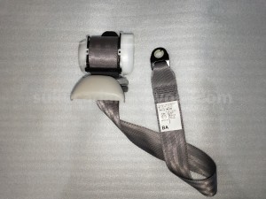 732100K012B2 BELT ASSY, FR SEAT, - TOYOTA