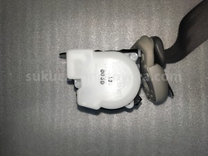 732100K352B2 BELT ASSY, FR SEAT, - TOYOTA