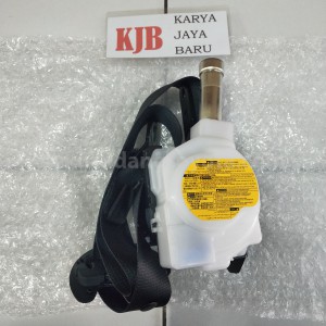 732100K710C0 BELT AS FRSEAT OUT R - TOYOTA