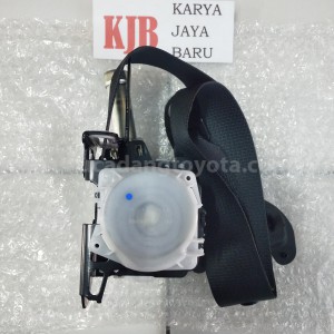 732100K710C0 BELT AS FRSEAT OUT R - TOYOTA