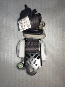 73210BZ361B0 BELT AS FRSEAT OUT R - TOYOTA