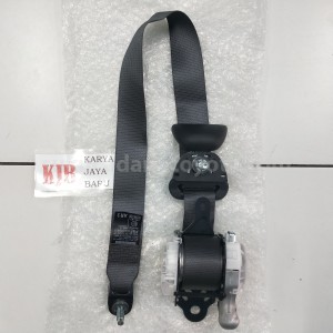 73210BZ531B0 BELT AS FRSEAT OUT R - TOYOTA
