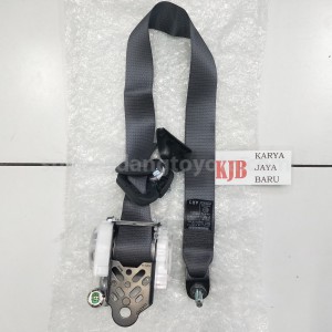 73210BZ531B0 BELT AS FRSEAT OUT R - TOYOTA
