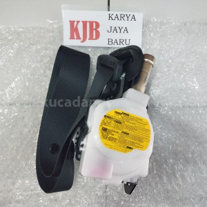 732200K820C0 BELT AS FRSEAT OUT L - TOYOTA