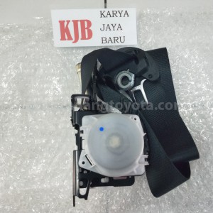 732200K820C0 BELT AS FRSEAT OUT L - TOYOTA