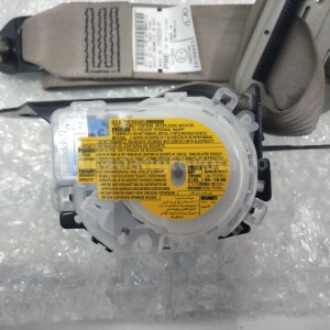 73220BZ341E0 BELT A/S FR SEAT LH - TOYOTA