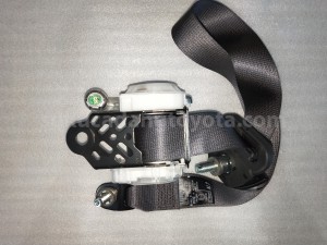 73220BZ520B0 BELT AS FRSEAT OUT L - TOYOTA