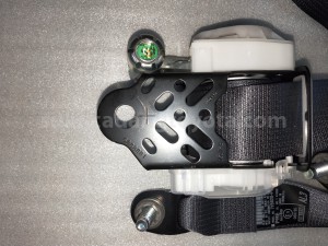 73220BZ520B0 BELT AS FRSEAT OUT L - TOYOTA