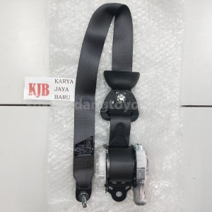 73220BZ521B0 BELT AS FRSEAT OUT L - TOYOTA