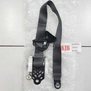 73220BZ521B0 BELT AS FRSEAT OUT L - TOYOTA