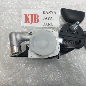 73220BZ521B0 BELT AS FRSEAT OUT L - TOYOTA
