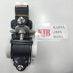 73560BZ100B0 BELT AS 2 SEAT OUT R - TOYOTA
