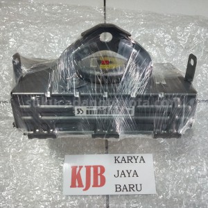 739600K020 AIRBAG A/S INSTR PNL - TOYOTA