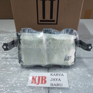 739600K020 AIRBAG A/S INSTR PNL - TOYOTA