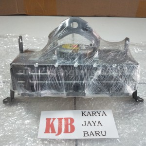 739600K020 AIRBAG A/S INSTR PNL - TOYOTA