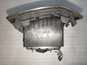 73970BZ220B0 AIR BAG A/S INST PNL - TOYOTA