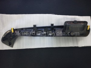 742310K090E1 PANEL FR DR ARM RH - TOYOTA