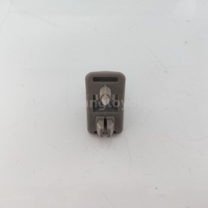 743480K040E0 HOLDER VISOR - TOYOTA