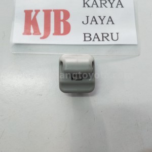 74348BZ060B1 HOLDER,VISOR - TOYOTA