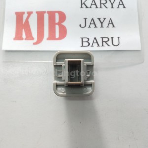 74348BZ060B1 HOLDER,VISOR - TOYOTA
