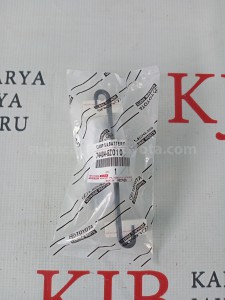 74404BZ010 CLAMP S/A,BATTERY - TOYOTA