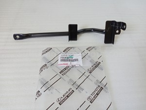74404BZ100 CLAMP S/A, BATTERY - TOYOTA