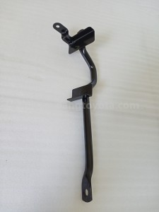 74404BZ100 CLAMP S/A, BATTERY - TOYOTA