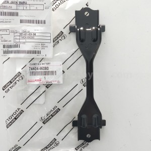 74404KK080 CLAMP S/A, BATTERY - TOYOTA