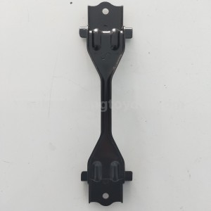 74404KK080 CLAMP S/A, BATTERY - TOYOTA