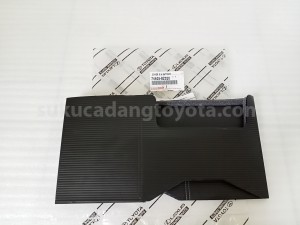 74405BZ020 COVER S/A BATTERY - TOYOTA